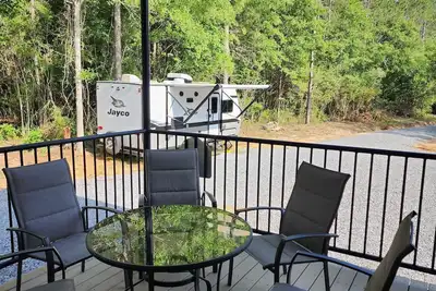 Image de Charming bungalow 1 hour from New Orleans and 45 minutes from Gulf Coast