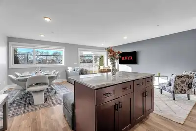 Image de Premier Birmingham Retreat