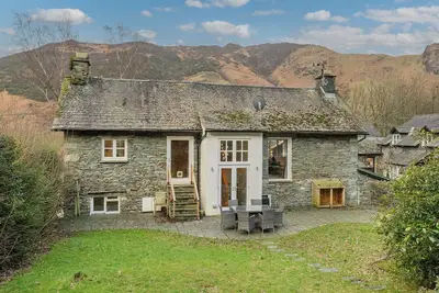 Image de Cosy Lake District cottage on the fells - adventure on your front door step!
