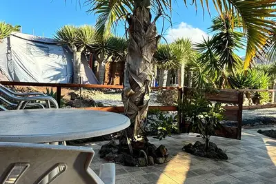 Image de Agrocamping Invernaderito