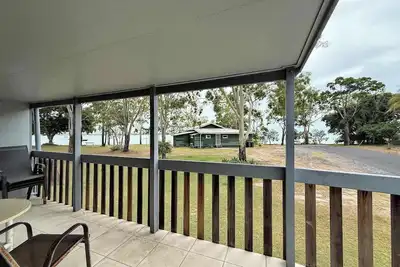 Image de Burrum River Unit Three