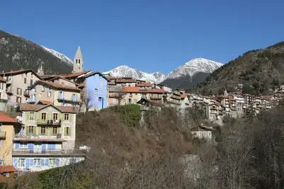 Image de Studio cabine  proche télécabines - centre Font Romeu