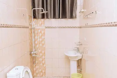 Kigali Vibe Private Apartment