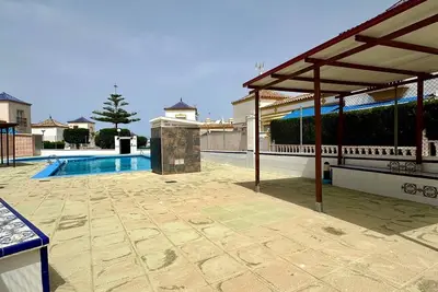 Image de Bungalow Torrevieja Rentalholidays Ref 032