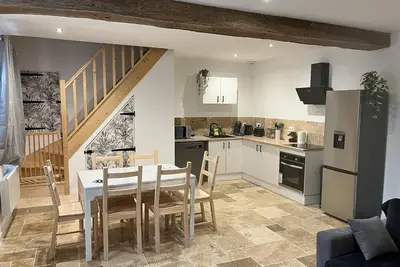 Image de Maison de ville très charmante
