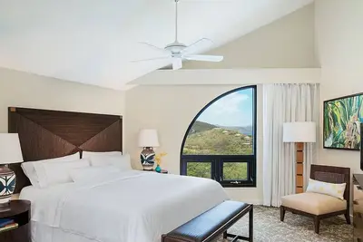 Image de Charming 2-bed condo Virgin Grand Villas at the Westin St. John 4. 11. 25-4. 18. 25.