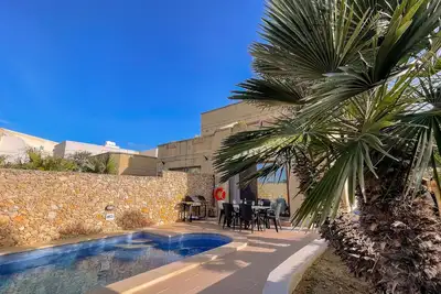 Image de Villa Fieldend - Holiday Home