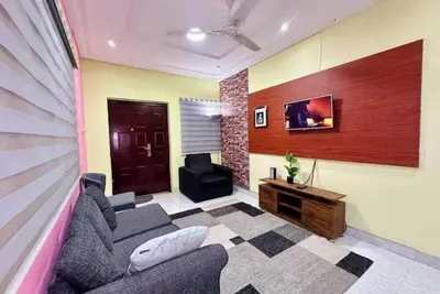 Image de Cozy Self-Catering Apartment Veric Apartment A
