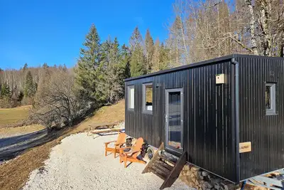 Image de Tiny House L'Alpage