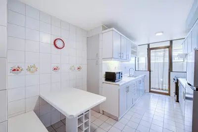 Image de Vitacura Prime - 3d, Terrace & Wifi