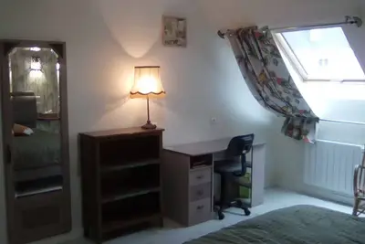 Image de chambre d’hôtes « Bambou »