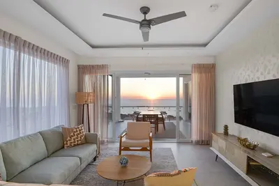 Image de Luxury Ocean View 6 Guests Pool Security