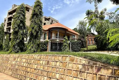 Superb View Private partment Kigali