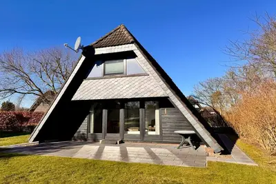 Image de Maison sans toit Ă Burhave