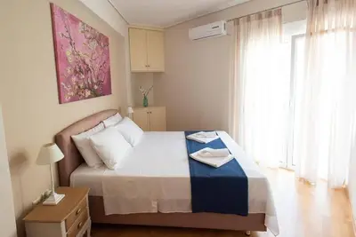 Image de Bha055 - C - Apartment Athens