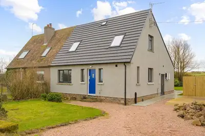 Image de Golfers Haven Links Cottage, Crail - Pass the Keys
