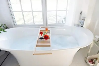 Image de Heated Pool, Hot Tub, panoramic mountain views, near Vineyards + Uva