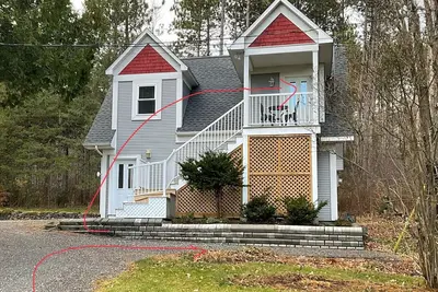 Image de Guest Studio with Beautiful Mountain Views in a Peaceful Country Setting