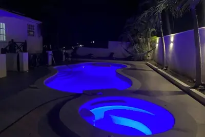 Image de Portzvue - Spacious 3-bedroom Villa located in Heywoods St. Peter with WiFi, Ac