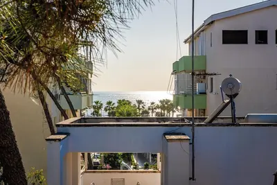 Image de The Master Seaside Duplex by Ps