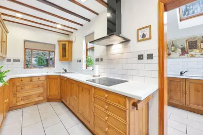 Image de Sunnydene House - Quatre Chambres Maison, Couchages 8