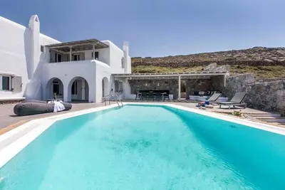 Image de Villa Gin by Mykonos Mood, Villa