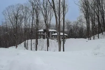 Image de Twilight Pines - Quatre Chambres Gîte, Couchages 8