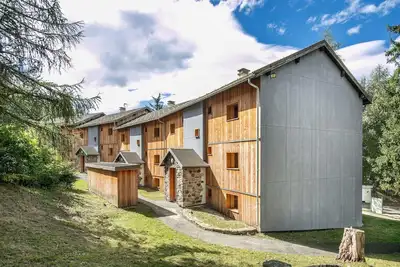 Image de Appartement dans les Alpes françaises