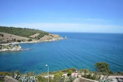 Image de Appart 2 pièces 4 couchages Banyuls Sur Mer