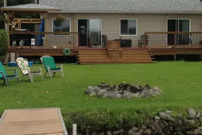 Image de Pet friendly Cottage on World Heritage Rideau River