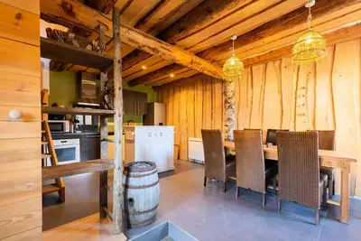 Image de Maison 6 personnes Loudervielle