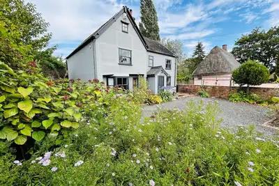 Image de The Foreman's House, Exclusive Adults only Luxury Accommodation, Entire House