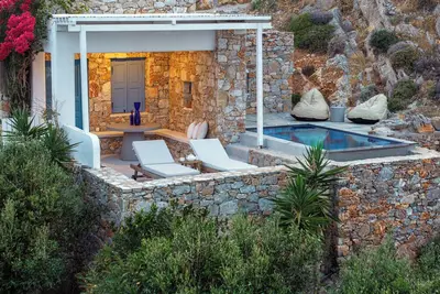 Image de Villa Maistros