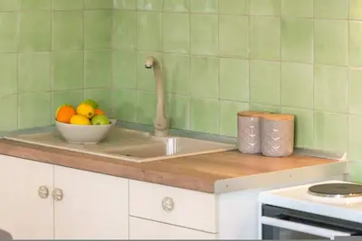 Image de Kallas Apartments-Green