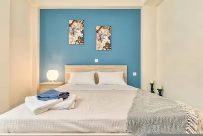 Image de Kallas Apartments-Blue