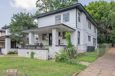 Image de Historic Home in Birmingham