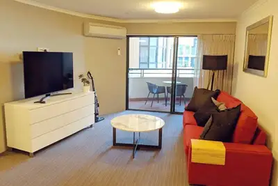Image de New to Vrbo: Exquisite Apartment at City's Doorstep