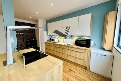 Image de Le Gambetta - Proche du centre-ville & des thermes