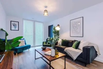 Image de Trafford Loft