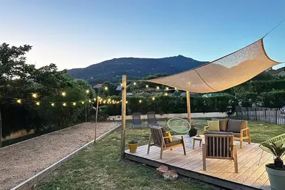 Image de Maison l'Orchidée - Climatisée, proche plage