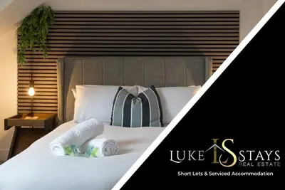 Image de Luke Stays - Welbeck Road