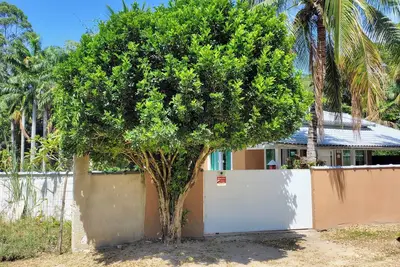 Image de House in the mountains - Waterfalls - Trail and Hang Gliding located in Saquarema