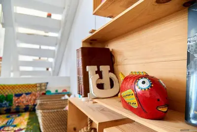 Image de Beautiful house next to the beach