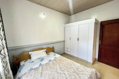 Kigali Beauty Private House