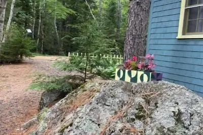Image de Loon Sound Cottage, On the Water