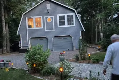 Image de The Loft at Loon Sound
