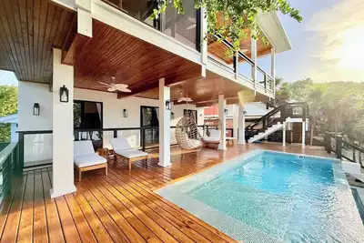 Image de Pacific Pearl Villa @ Milton Bight