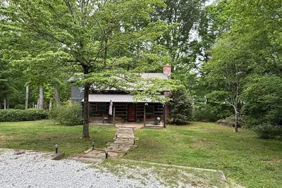 Image de Lake Hartwell Cabin w/covered slip dock, firepit, kayaks, three bedrooms slp. 12