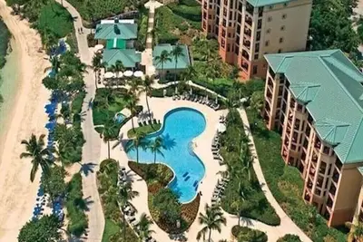 Image de The Ritz Carlton St Thomas Resort 2 Bedroom