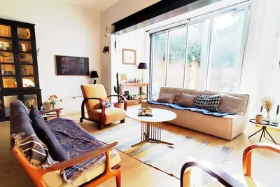 Image de Magnifique maison avec jardin à Bordeaux